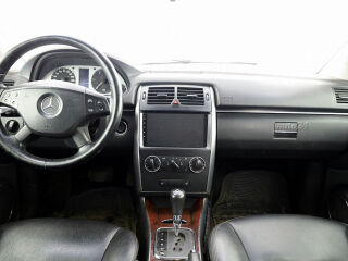 Mercedes-Benz B 180 2.0 80кВ