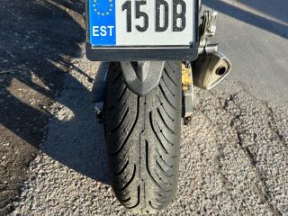Honda CB 600 F R4 75кВ