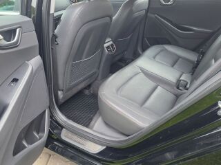 Hyundai Ioniq Full 88kW