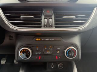 Ford Focus TURNIER COOL & CONNECT 1.5 R4 R4 ECOBLUE 120 88kW