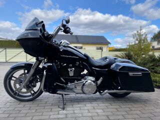 Harley-Davidson Road Glide M8 107 66kW