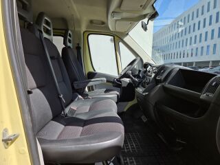 Citroen Jumper 2.0 96кВ