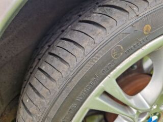 BMW 330 3.0 150кВ