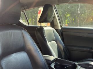 Lexus CT 200h 1.8 73kW