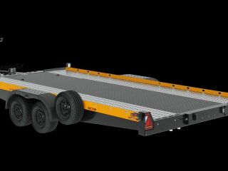Lorries LORRIES PLAXX27-4520 AUTOVEOHAAGIS
