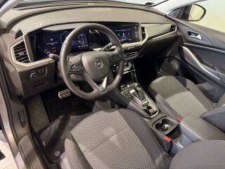 Opel Grandland Design&Tech Plug-In 1.6 133kW