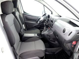 Peugeot Partner Van Facelift 1.6 HDI 55kW