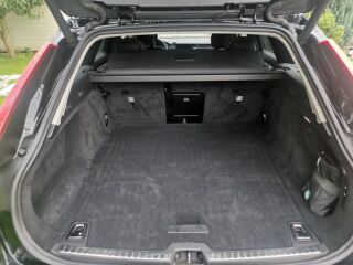 Volvo V90 2.0 140кВ