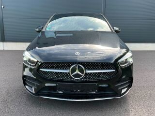 Mercedes-Benz B 180 AMG 1.3 100kW