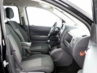 Jeep Compass Comfort 2.0 115kW