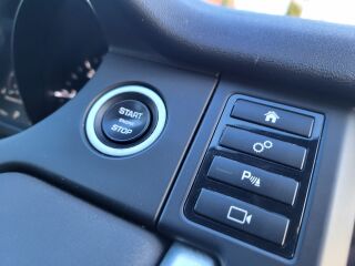 Land Rover Discovery Sport HSE Black idition AWD 2.0 d4 110kW