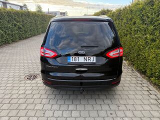 Ford Galaxy COMFORT 2.0 132kW