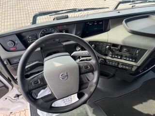Volvo FH 460+RETARDER EURO 6 338kW