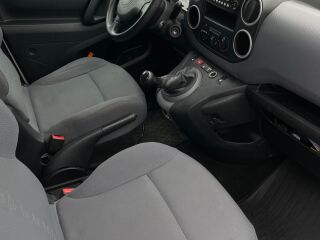 Citroen Berlingo 1.6 55kW