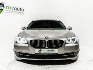 BMW 530 Bussines Package Plus 3.0 180kW