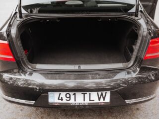 Volkswagen Passat Highline 1.4 110kW
