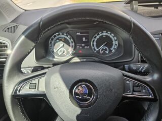 Skoda Karoq 1.6 85kW