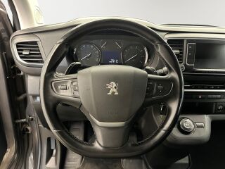 Peugeot Traveller L3 Allure 2.0 106kW