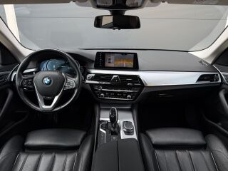 BMW 530 iPerformance 2.0 185kW