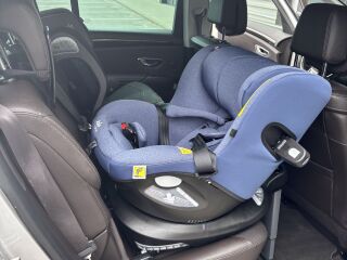 Renault Espace 1.6 118kW