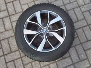 Renault Arkana RS Line 1.6 E-Tech 69kW