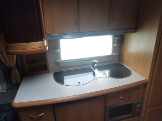 Hobby Hobby 540 UL EXCELLENT