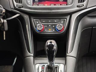 Opel Zafira Facelift 2.0 96кВ