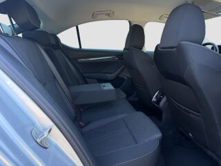 Skoda Octavia Elegance 1.5 e-TSI 110kW