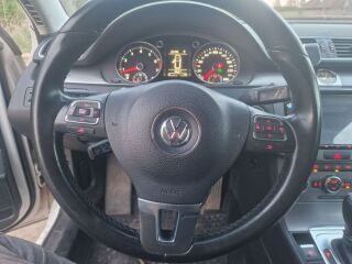 Volkswagen Passat LPG 1.4 110кВ