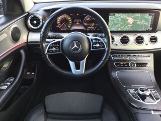 Mercedes-Benz E 220 d Avangarde Facelift EU6 2.0 R4 CDI 143kW