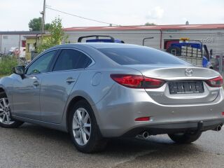 Mazda 6 SKYACTIV-D Exclusive EU6 2.2 TDI 110kW