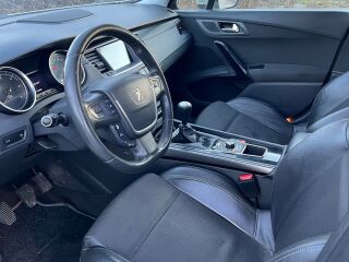 Peugeot 508 2.0 R4 Diesel 103kW