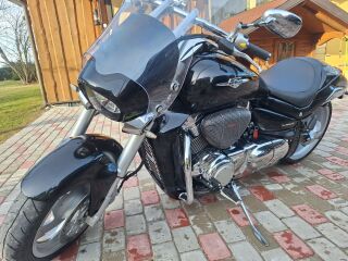 Suzuki VZR 1800 92kW