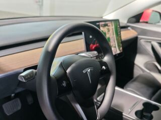 Tesla Model 3 Long Range AWD Dual Motor 366кВ