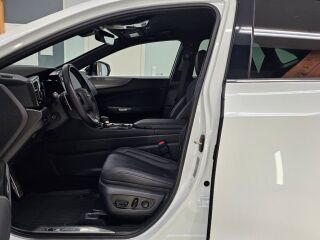 Lexus NX 350h AWD F-Sport S 2.5 140kW
