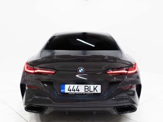 BMW 840 xDrive Individual Carbon M Sportpakett 3.0 R6 235kW