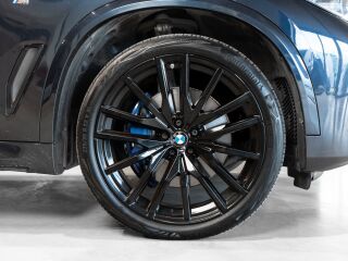 BMW X5 xDrive 3.0 210kW