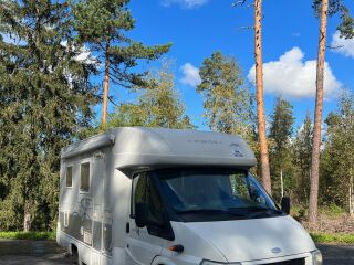 Ford Transit 2.0 R4 ABFA 74kW