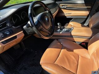 BMW 740 3.0 225kW
