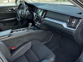 Volvo V60 Cross Country 2.0 140кВ