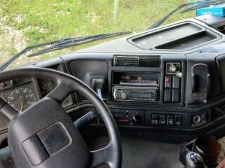 Volvo FM12 279kW