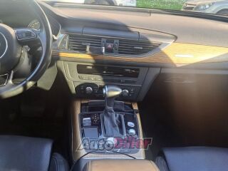 Audi A6 3.0 V6 BiTDI 230кВ