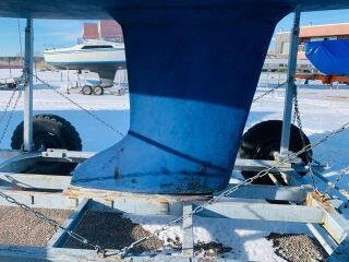 Bavaria 30 Cruiser 18кВ