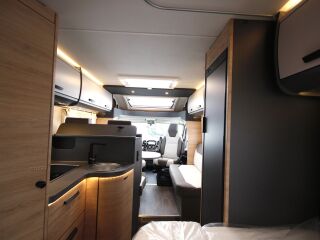 Knaus LiVE TI 650 MF Platinum Selection 2.2 103kW