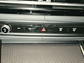 BMW 320 M-Pakett LCI 150kW