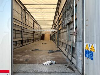 Schmitz SCS 24/L-13.62 EB Scandinavian 6x2