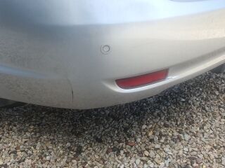 Toyota Avensis 2.0 112кВ