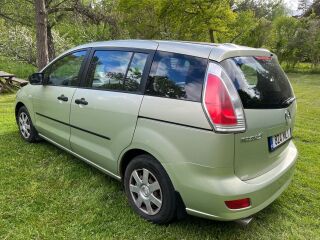 Mazda 5 1.8 85kW