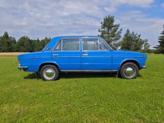 VAZ 2103 1.5 57kW