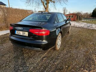 Audi A4 2.0 105kW